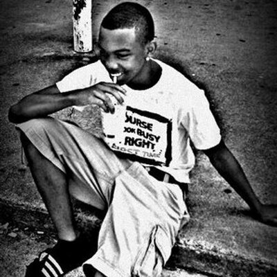 Profile Picture of Aerik Marcell Jones (@AerikMarcellJ) on Twitter