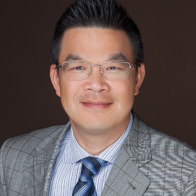 Profile Picture of Danny Deng (@dannydeng888) on Twitter