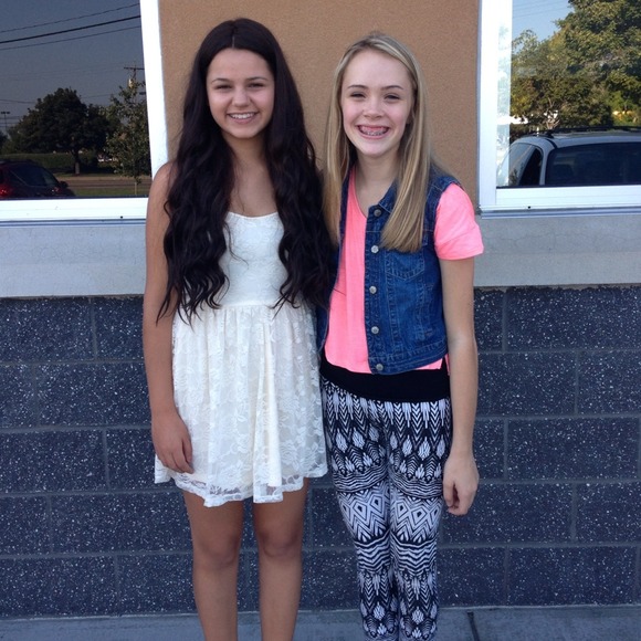 Profile Picture of Kaitlyn Ivancic (@dancer326) on Poshmark