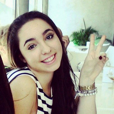 Profile Picture of Cristina Imbernón (@cristiimbernon) on Twitter