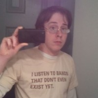 Profile Picture of Patrick Neeley (@patrick-neeley) on Quora