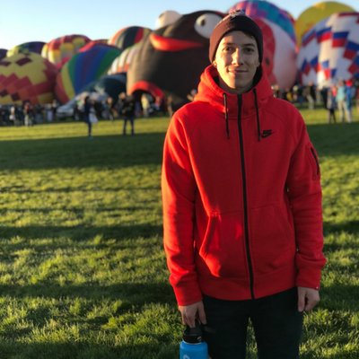Profile Picture of Matt Griego (@MattGriego) on Twitter