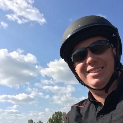 Profile Picture of Scott Heller (@ScottHe44997548) on Twitter