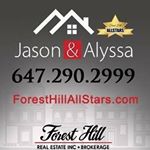 Profile Picture of JASON & ALYSSA (@foresthillallstars) on Instagram