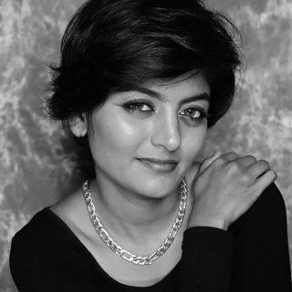 Profile Picture of HARINI REDDY 🇮🇳 (@harinireddym) on Instagram