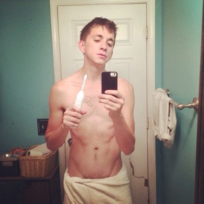 Profile Picture of Jesse Halstedt (@HalstedtJesse87) on Twitter