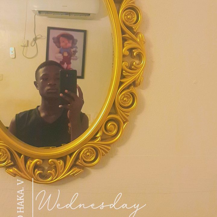 Profile Picture of Amanda Booker (@@okay.when) on Tiktok