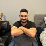 Profile Picture of Adam Keenan (@adamkeenanthrows) on Instagram