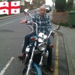 Profile Picture of Wayne Pavey (@wayne.pavey.39) on Facebook