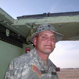 John Stehlik - Myspace Profile Picture of John Stehlik (@mech2_2000) on Myspace