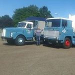 Profile Picture of Ton Den Ouden (@denoudenas) on Instagram