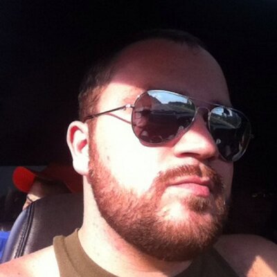 Profile Picture of Matthew Dotson (@dotson_matthew) on Twitter