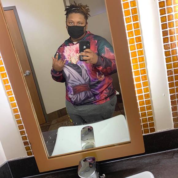 Profile Picture of Jashari Watt (@jashariwatt) on Poshmark