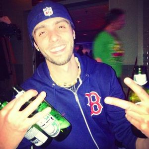 Profile Picture of Travis Benoit (@travb23) on Myspace