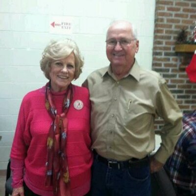 Profile Picture of Frances McGee (@fran4bama) on Twitter