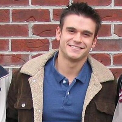 Profile Picture of Michael Loyer (@MzL83) on Twitter