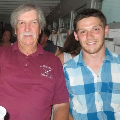 Profile Picture of Kevin Hurd (@KevinHurd12) on Twitter
