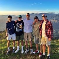 Profile Picture of Taylor Zubek (@taylor-zubek) on Quora