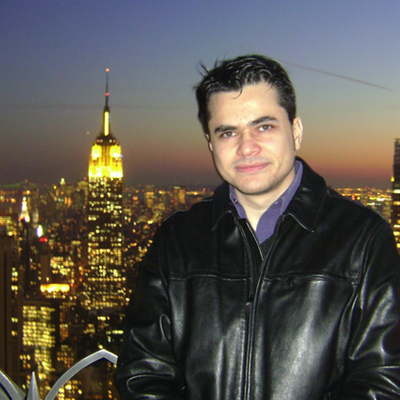 Profile Picture of Pablomelo (@pablomelo) on Twitter