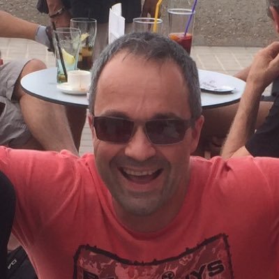 Profile Picture of Michael Braitsch (@BraitschMichael) on Twitter