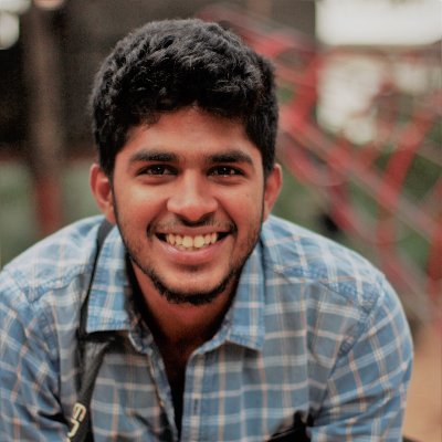 Profile Picture of Jay Pillai (@payjillai) on Twitter