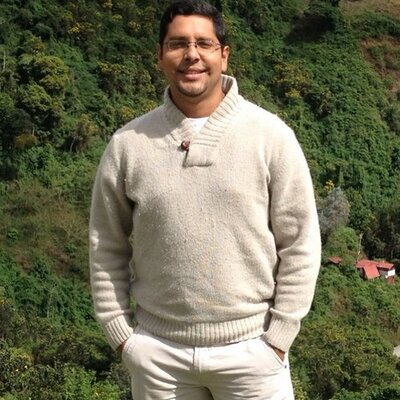 Profile Picture of Carlos Basabe (@carlosbasabe) on Twitter