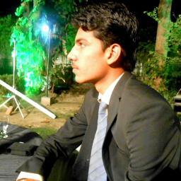 Profile Picture of M.Faqir Hussain (@faqirhussain444) on Twitter