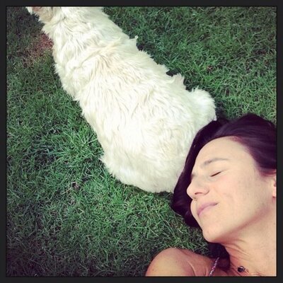 Simone Green - Twitter Profile Picture of Simone Green (@simoneleegreen) on Twitter