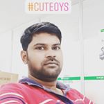 Profile Picture of Suresh Krishnan (@gsureshkrishnan) on Instagram