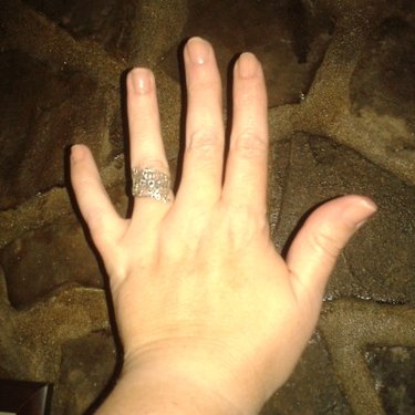 Profile Picture of Patricia (@PatriciaRosado2) on Twitter