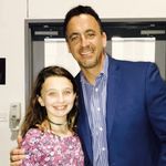 Profile Picture of Bill Cain (@billythegreek71) on Instagram