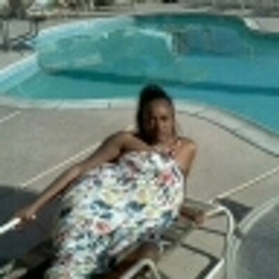 Profile Picture of Makeba Brown (@MakebaB) on Twitter