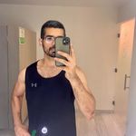 Profile Picture of Enrique Del Angel Priego (@enriquedap) on Instagram