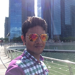 Profile Picture of Ismail Mridha (@mridhaismail) on Flickr