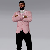 Profile Picture of Joshua Cassaberry (@RealKingCasanova) on Youtube