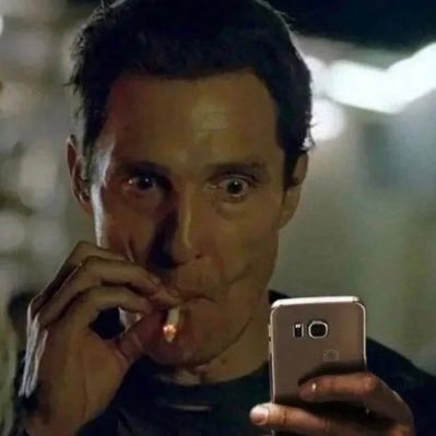 Profile Picture of Chris Dexter (@mal_vivant) on Twitter