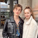 Profile Picture of 𝑍𝑜𝑒☁️ Johnny follows♥️ (@johnnyounique) on Instagram