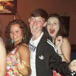 Profile Picture of aaron_goldring (@aaron_goldring) on Instagram