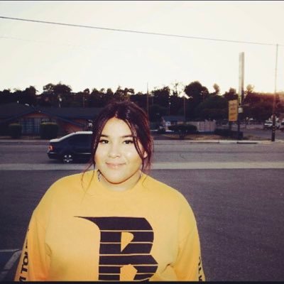 Profile Picture of Clarissa Cabrera (@realclarissacc) on Twitter