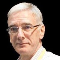 Profile Picture of Peter Comeau (@peter-comeau) on Quora