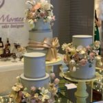 Profile Picture of Claudia Moraes Cake Designer (@claudiamoraescakedesigner) on Instagram