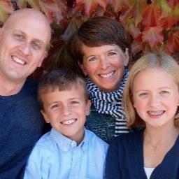 Profile Picture of Megan Claypool (@claypoolian) on Twitter