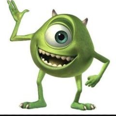 Profile Picture of Mike Wazowski (@Peter_Spindle) on Twitter