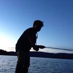 Profile Picture of Truman Curtis (@on_the_fly5962) on Instagram