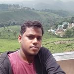 Profile Picture of Rinosh John (@rinoshj) on Instagram