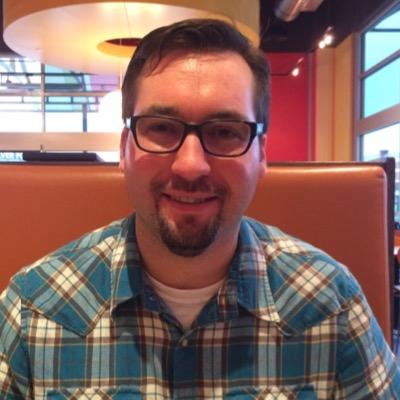 Profile Picture of Erik Kluetz (@ErikKluetz) on Twitter