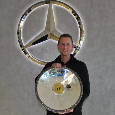 Profile Picture of Sean Salisbury (@SeanNsalisbury) on Twitter