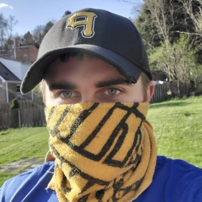 Profile Picture of Kyle (@kzenchak) on Twitter