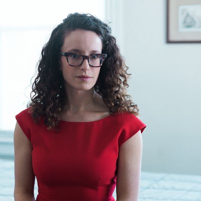 Profile Picture of Molly Birnbaum (@mollybirnbaum) on Twitter