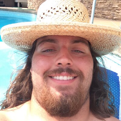 Profile Picture of Caleb Yates (@Chas_Yates) on Twitter